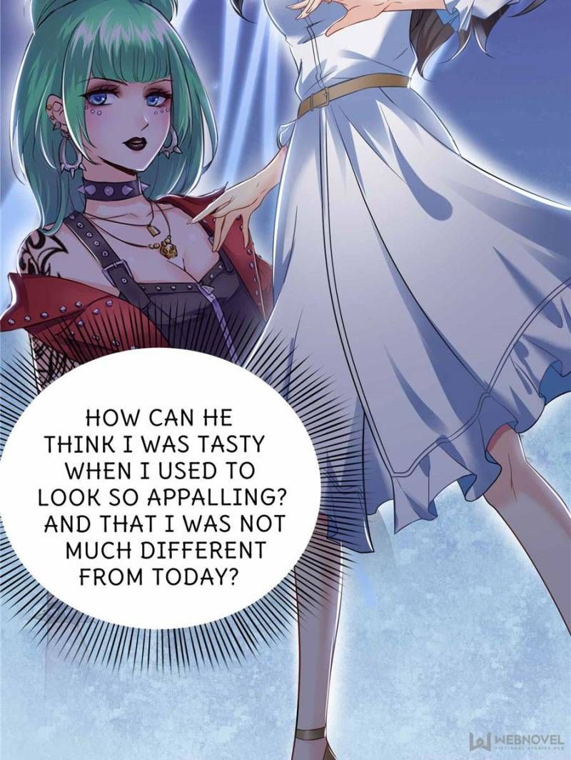 Read Perfect Secret Love The Bad New Wife is a Little Sweet Manga Online