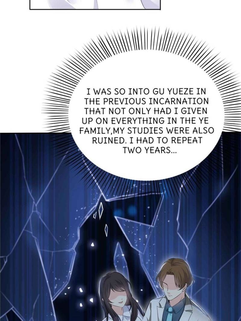 Read Perfect Secret Love The Bad New Wife is a Little Sweet Manga Online