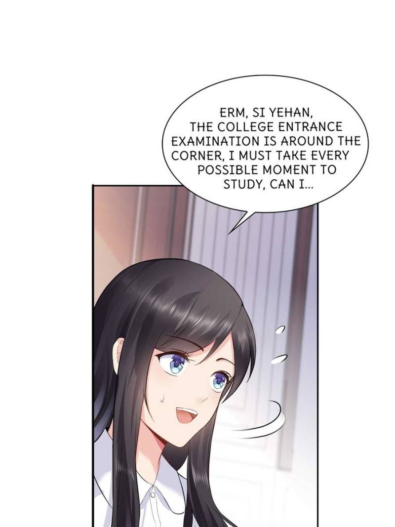 Read Perfect Secret Love The Bad New Wife is a Little Sweet Manga Online