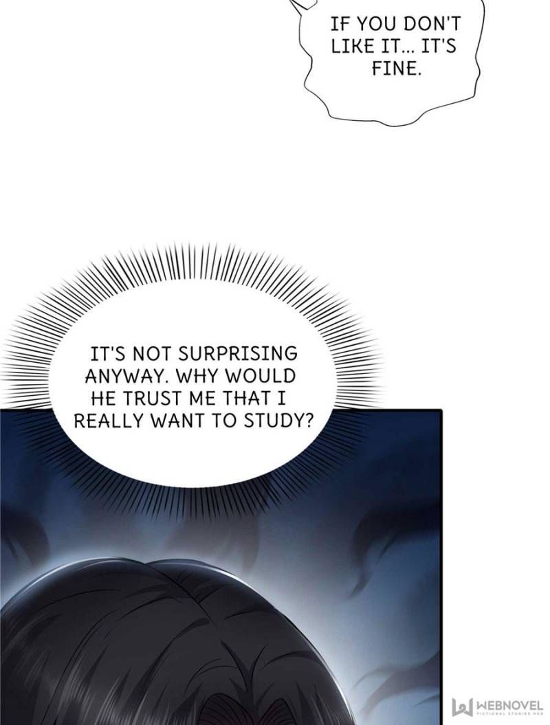 Read Perfect Secret Love The Bad New Wife is a Little Sweet Manga Online