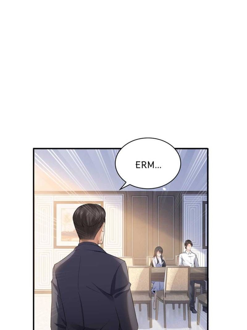 Read Perfect Secret Love The Bad New Wife is a Little Sweet Manga Online