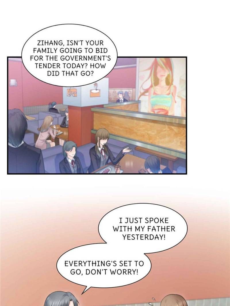 Read Perfect Secret Love The Bad New Wife is a Little Sweet Manga Online