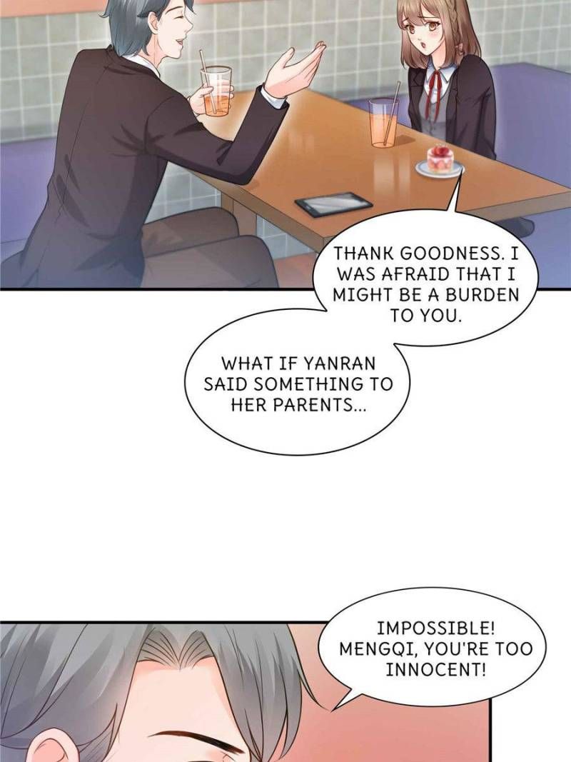 Read Perfect Secret Love The Bad New Wife is a Little Sweet Manga Online