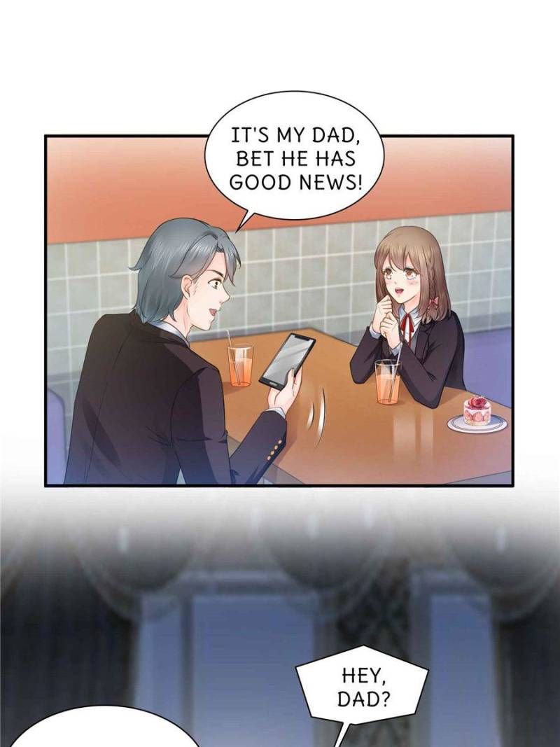 Read Perfect Secret Love The Bad New Wife is a Little Sweet Manga Online
