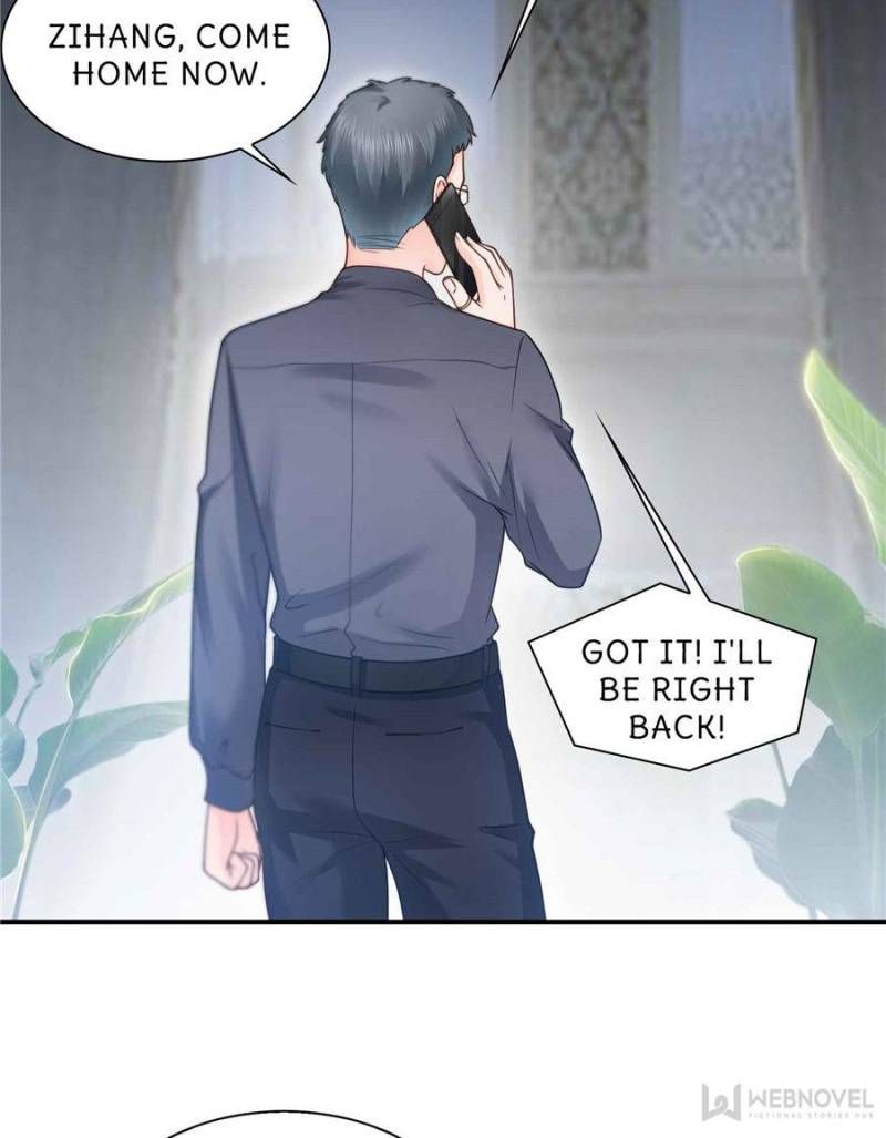 Read Perfect Secret Love The Bad New Wife is a Little Sweet Manga Online