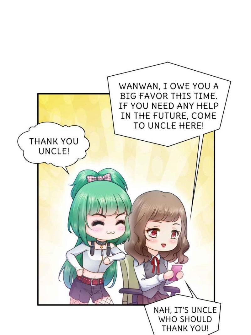 Read Perfect Secret Love The Bad New Wife is a Little Sweet Manga Online