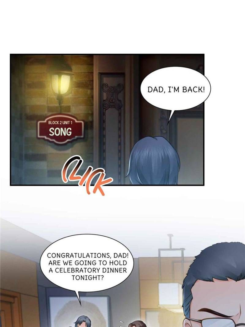 Read Perfect Secret Love The Bad New Wife is a Little Sweet Manga Online