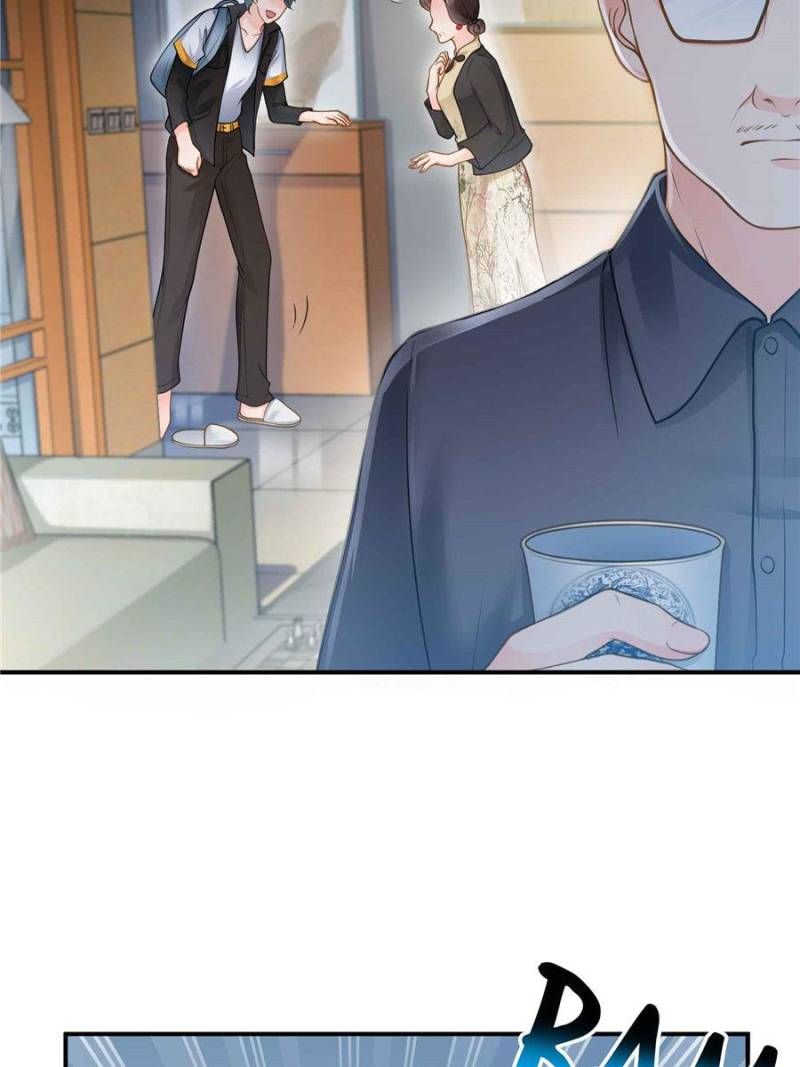 Read Perfect Secret Love The Bad New Wife is a Little Sweet Manga Online