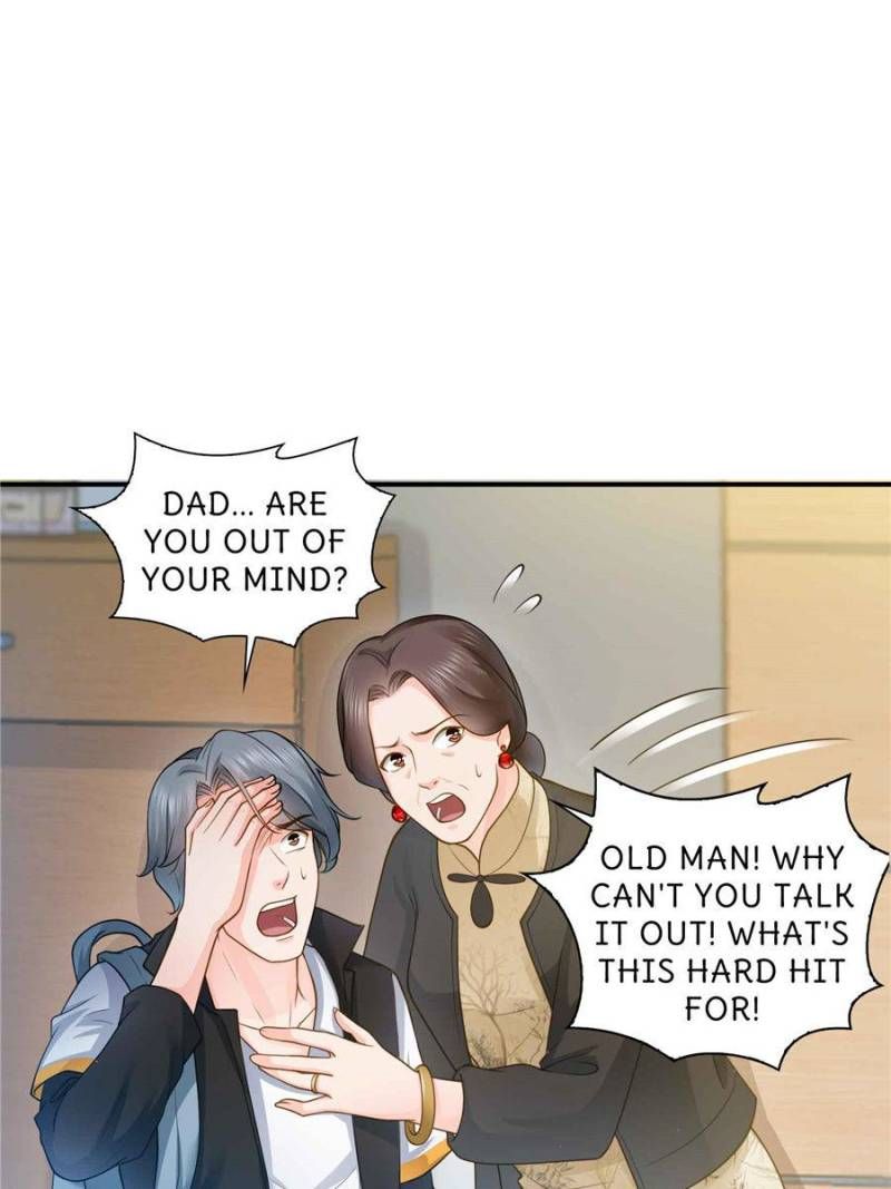 Read Perfect Secret Love The Bad New Wife is a Little Sweet Manga Online