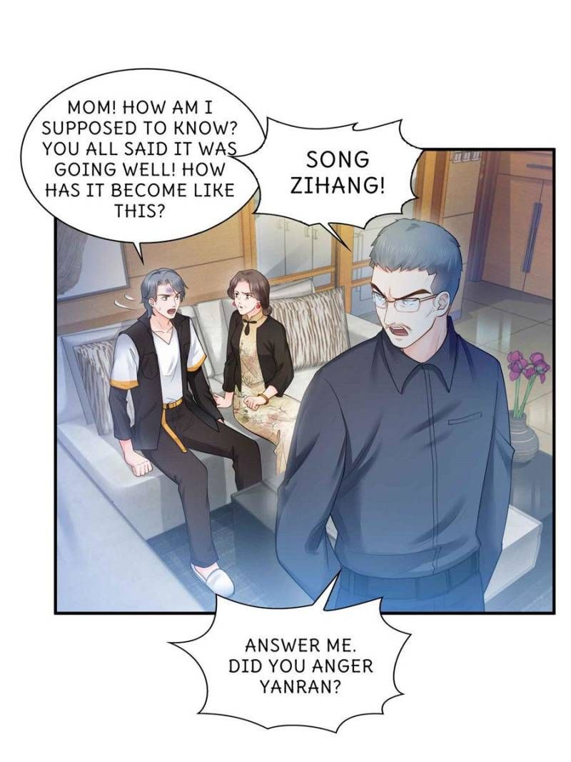 Read Perfect Secret Love The Bad New Wife is a Little Sweet Manga Online