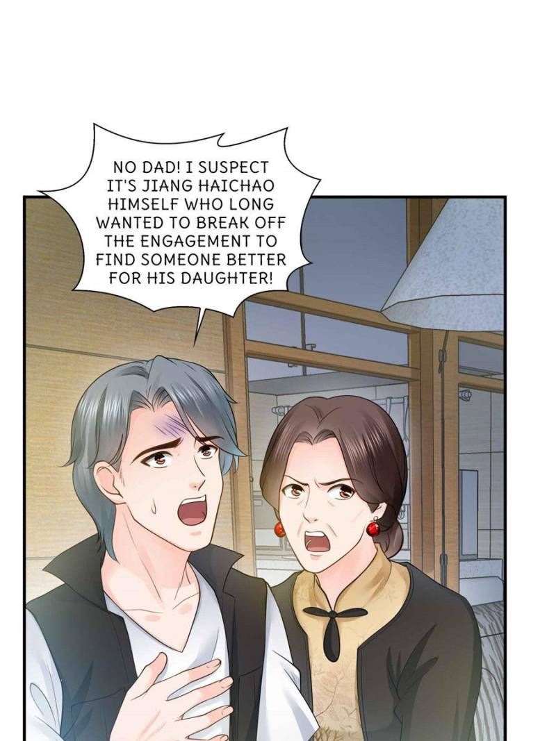 Read Perfect Secret Love The Bad New Wife is a Little Sweet Manga Online