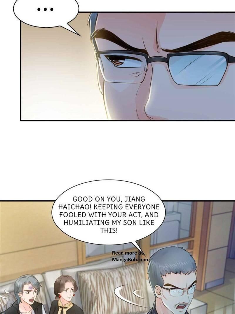 Read Perfect Secret Love The Bad New Wife is a Little Sweet Manga Online