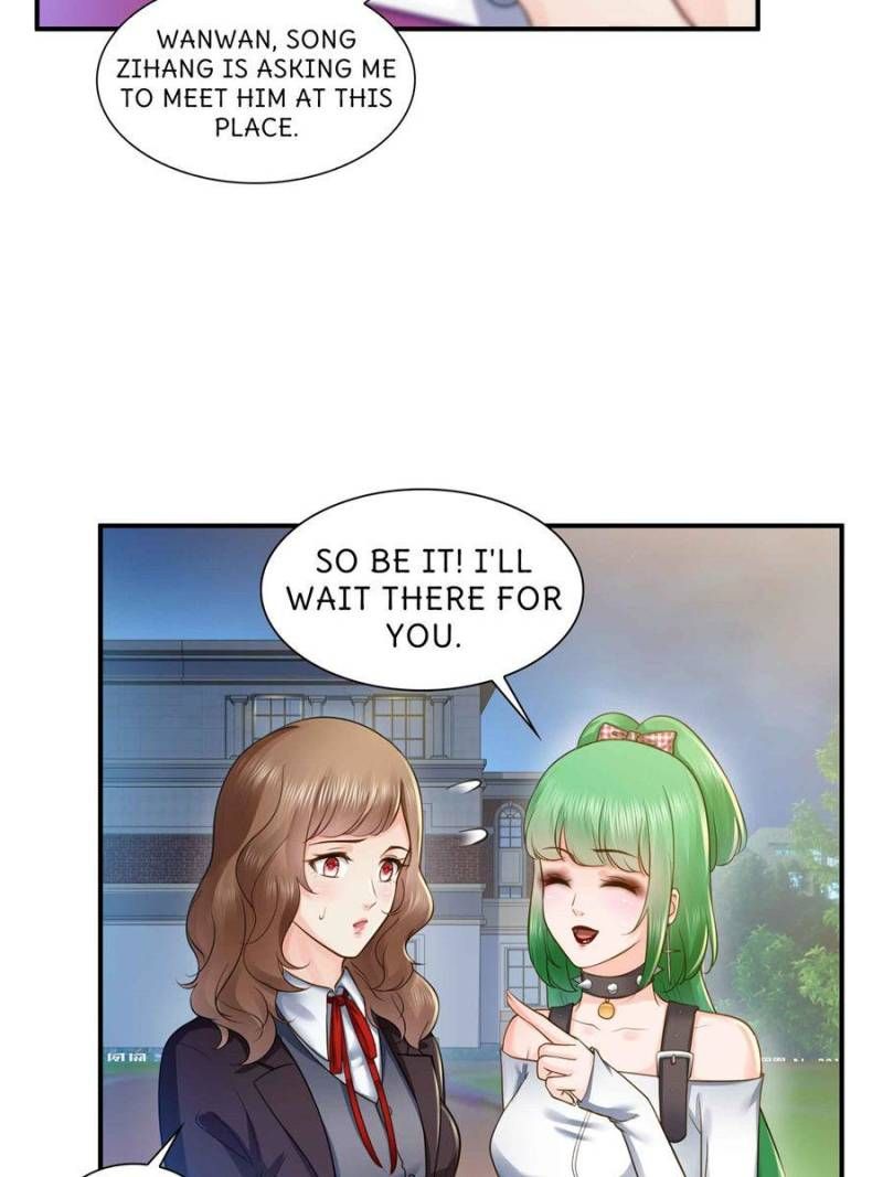 Read Perfect Secret Love The Bad New Wife is a Little Sweet Manga Online