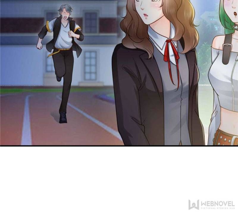 Read Perfect Secret Love The Bad New Wife is a Little Sweet Manga Online