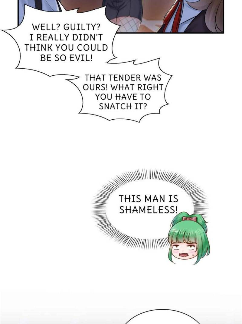 Read Perfect Secret Love The Bad New Wife is a Little Sweet Manga Online