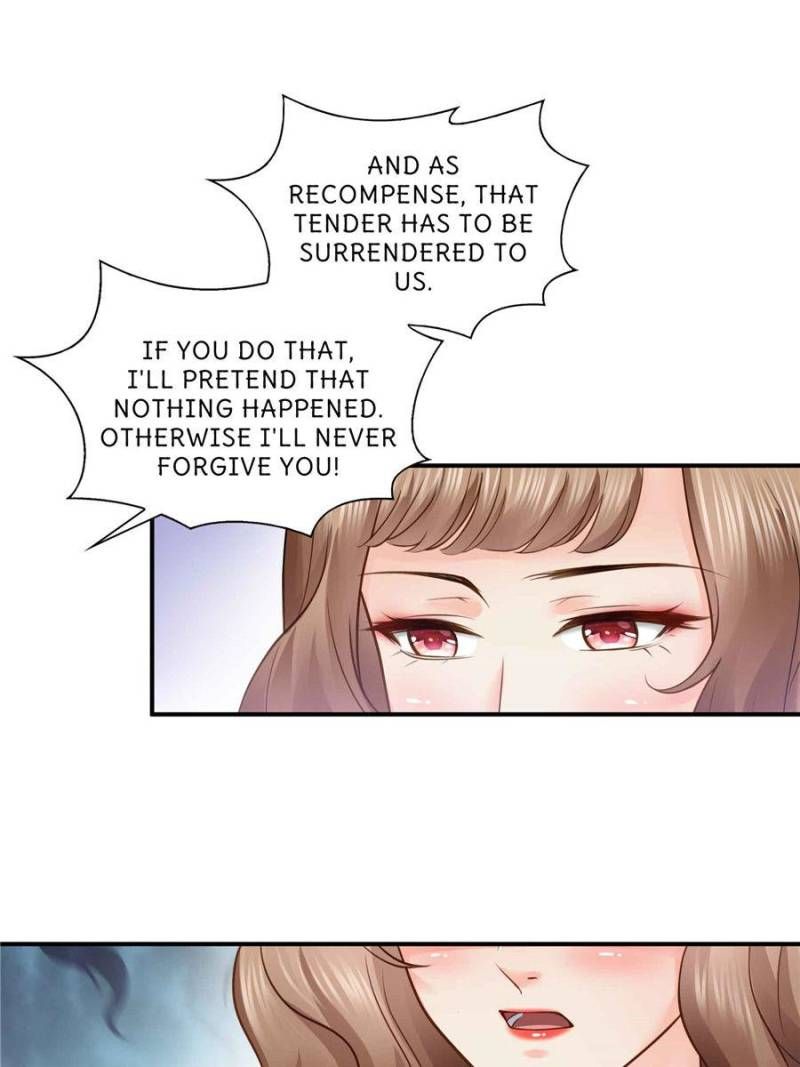 Read Perfect Secret Love The Bad New Wife is a Little Sweet Manga Online