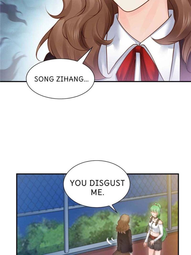Read Perfect Secret Love The Bad New Wife is a Little Sweet Manga Online