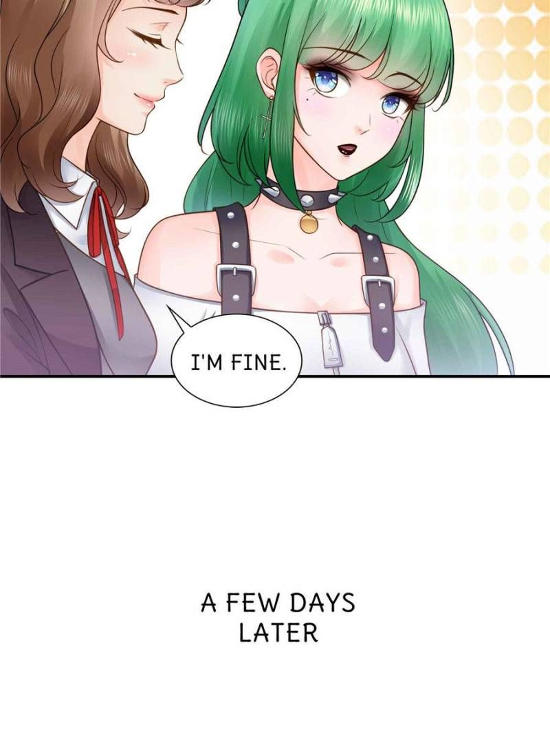 Read Perfect Secret Love The Bad New Wife is a Little Sweet Manga Online