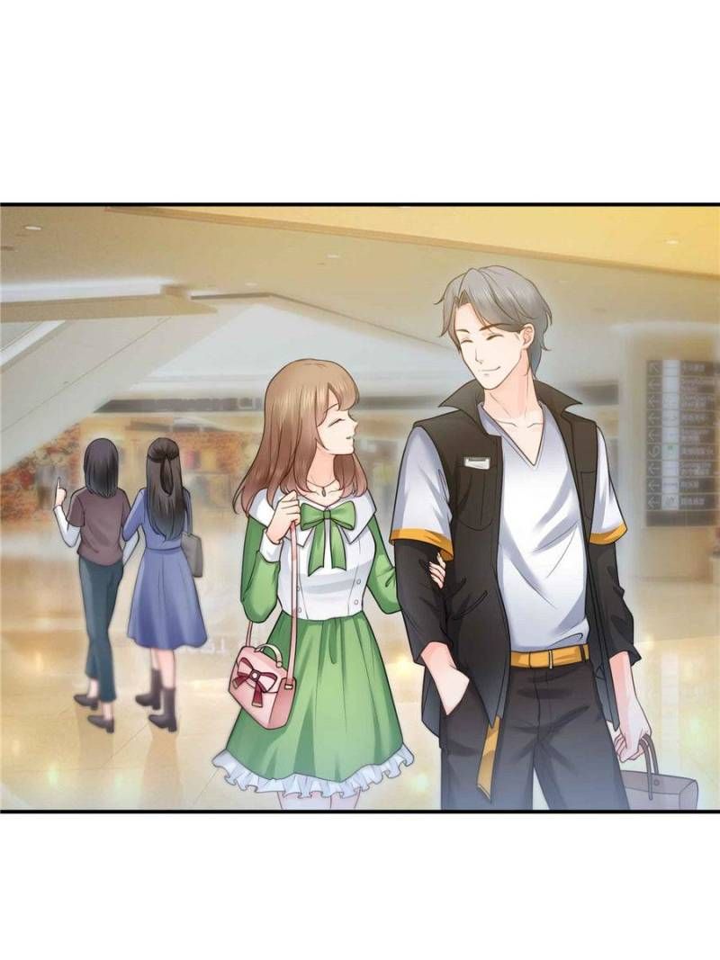 Read Perfect Secret Love The Bad New Wife is a Little Sweet Manga Online