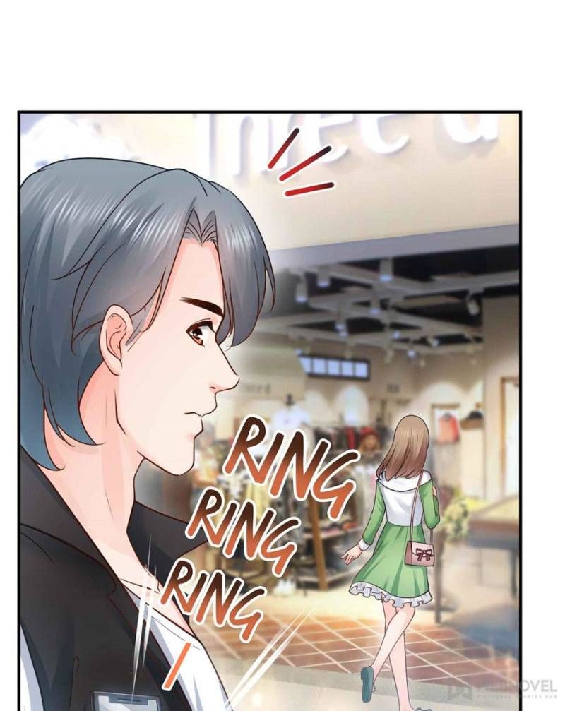 Read Perfect Secret Love The Bad New Wife is a Little Sweet Manga Online