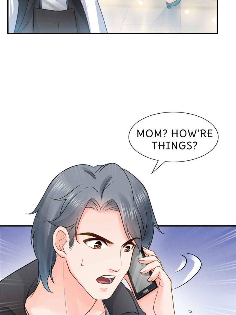 Read Perfect Secret Love The Bad New Wife is a Little Sweet Manga Online