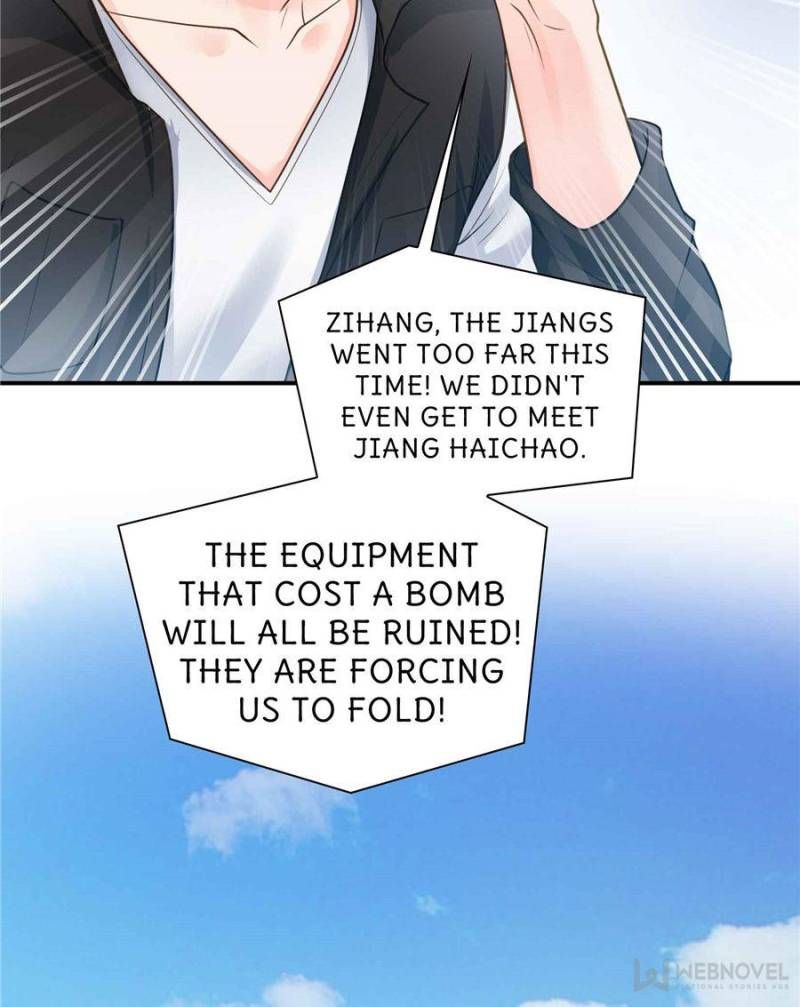 Read Perfect Secret Love The Bad New Wife is a Little Sweet Manga Online