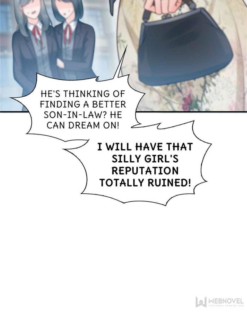 Read Perfect Secret Love The Bad New Wife is a Little Sweet Manga Online