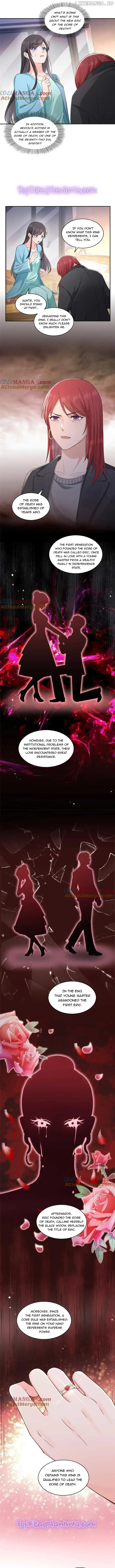 Read Perfect Secret Love The Bad New Wife is a Little Sweet Manga Online