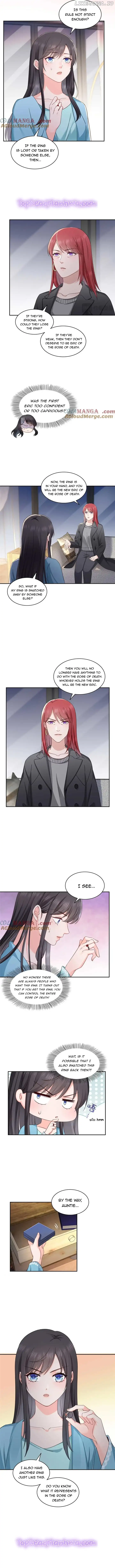 Read Perfect Secret Love The Bad New Wife is a Little Sweet Manga Online