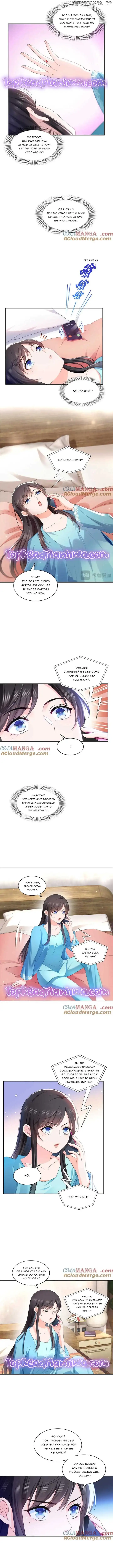 Read Perfect Secret Love The Bad New Wife is a Little Sweet Manga Online