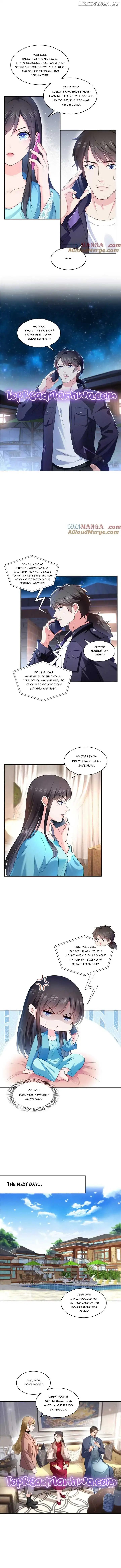 Read Perfect Secret Love The Bad New Wife is a Little Sweet Manga Online