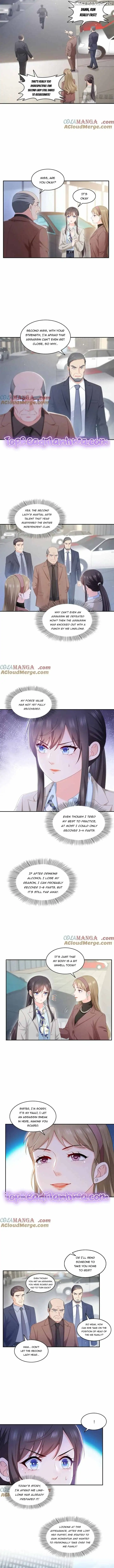 Read Perfect Secret Love The Bad New Wife is a Little Sweet Manga Online