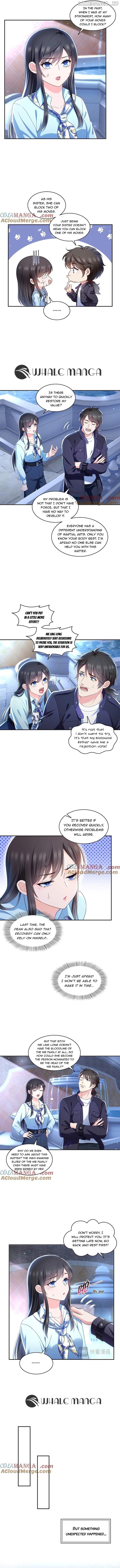 Read Perfect Secret Love The Bad New Wife is a Little Sweet Manga Online