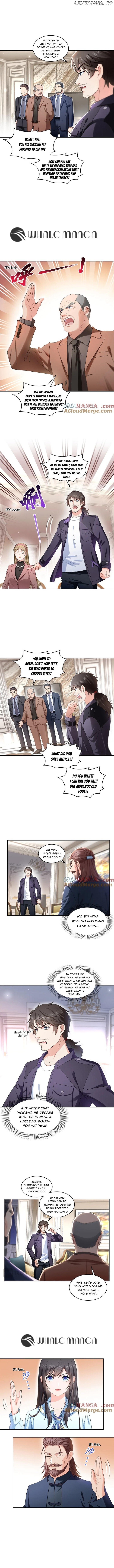 Read Perfect Secret Love The Bad New Wife is a Little Sweet Manga Online