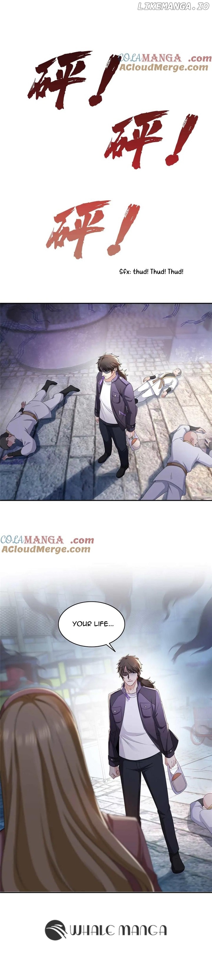 Read Perfect Secret Love The Bad New Wife is a Little Sweet Manga Online