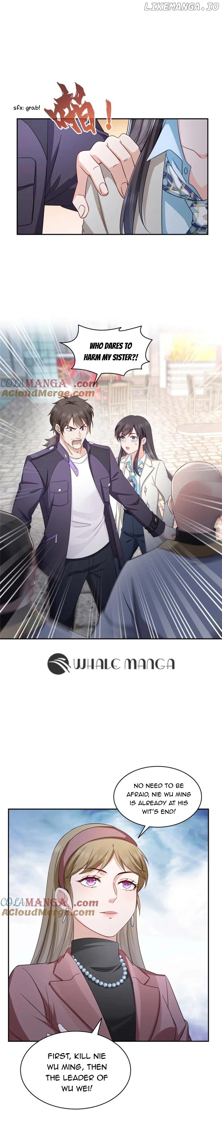 Read Perfect Secret Love The Bad New Wife is a Little Sweet Manga Online