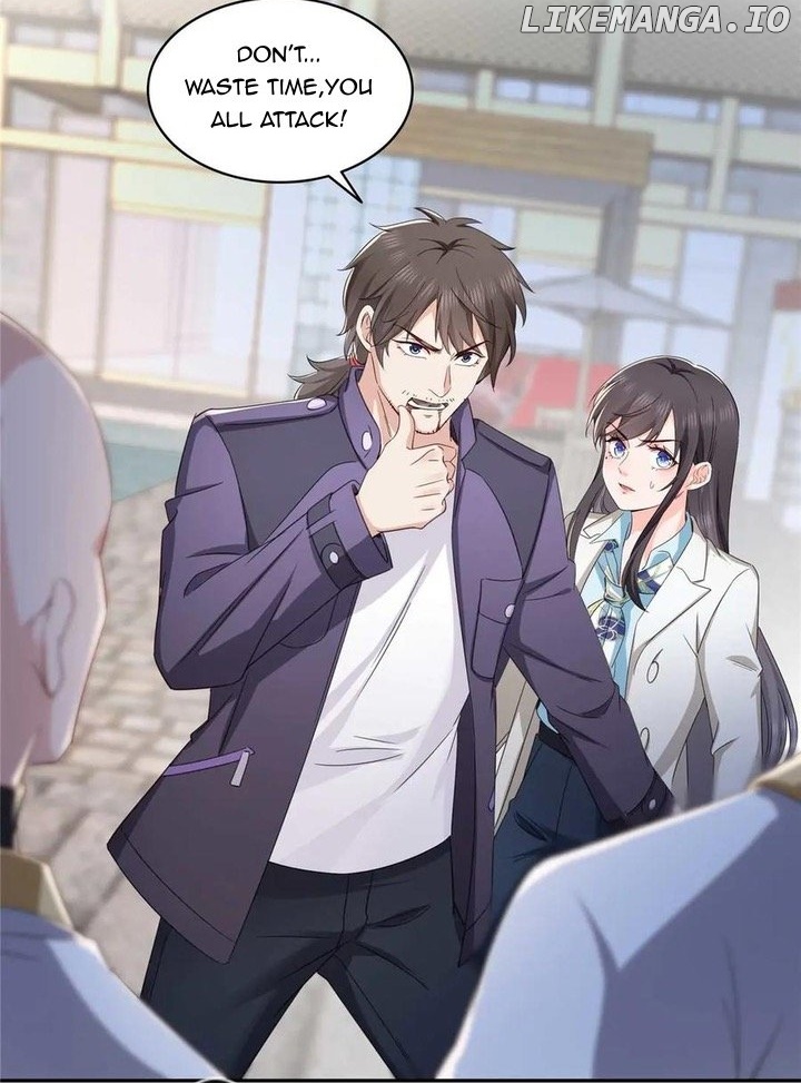 Read Perfect Secret Love The Bad New Wife is a Little Sweet Manga Online