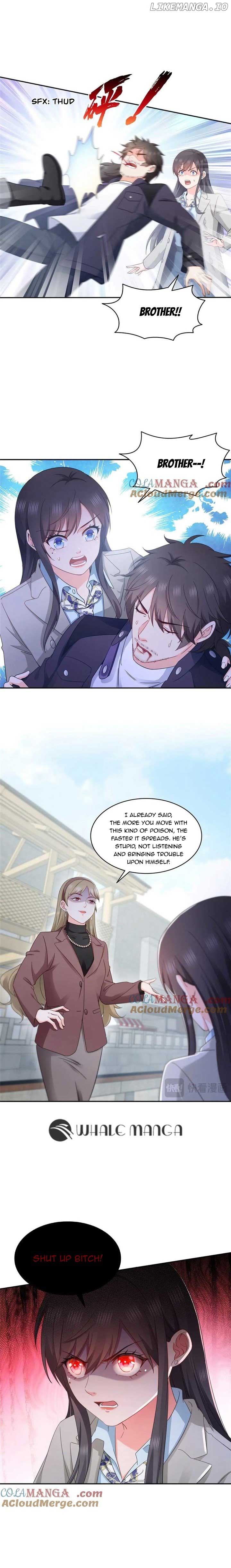Read Perfect Secret Love The Bad New Wife is a Little Sweet Manga Online