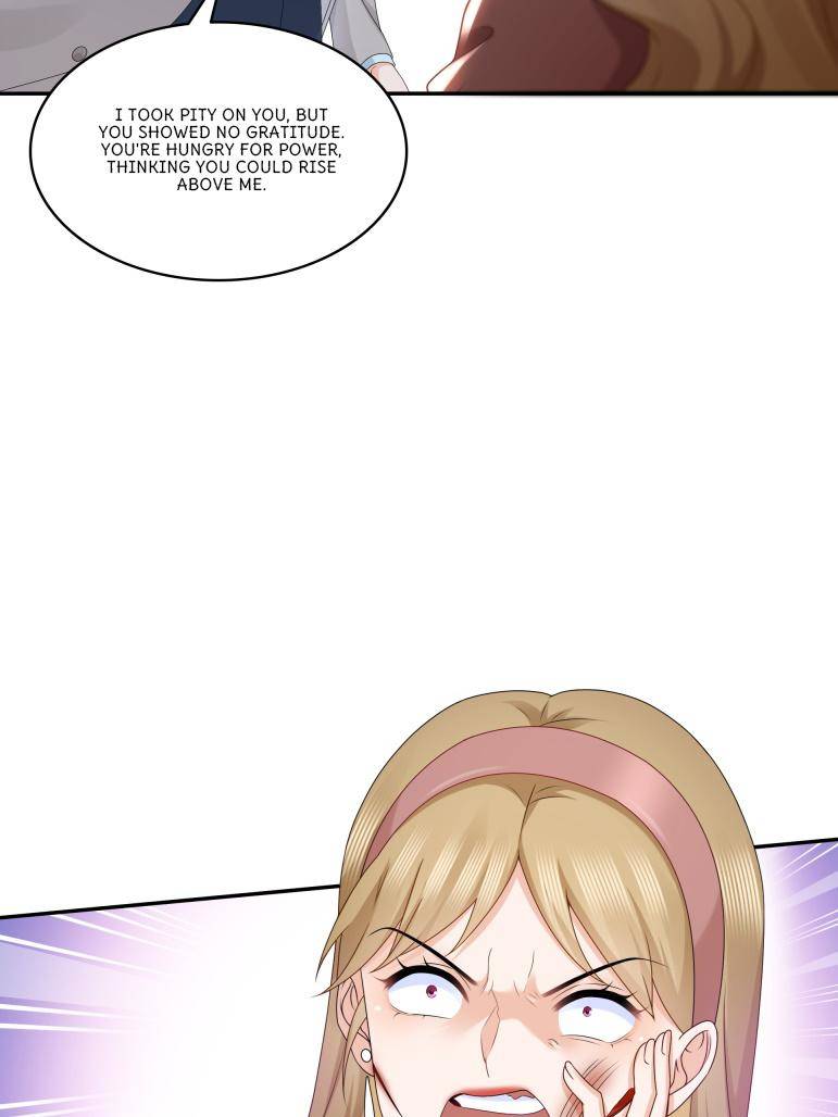 Read Perfect Secret Love The Bad New Wife is a Little Sweet Manga Online
