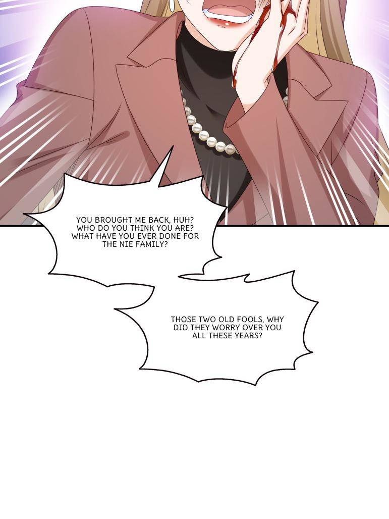 Read Perfect Secret Love The Bad New Wife is a Little Sweet Manga Online