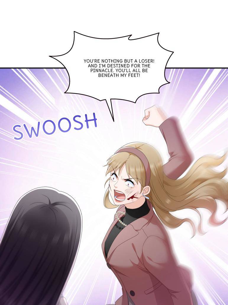 Read Perfect Secret Love The Bad New Wife is a Little Sweet Manga Online