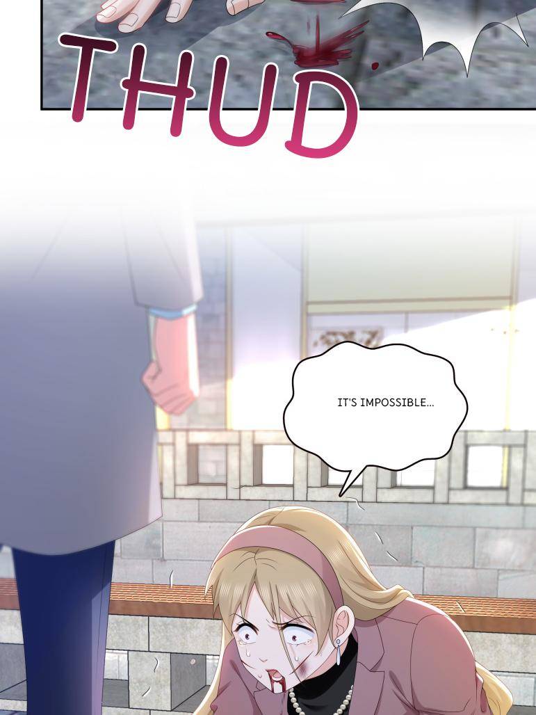 Read Perfect Secret Love The Bad New Wife is a Little Sweet Manga Online