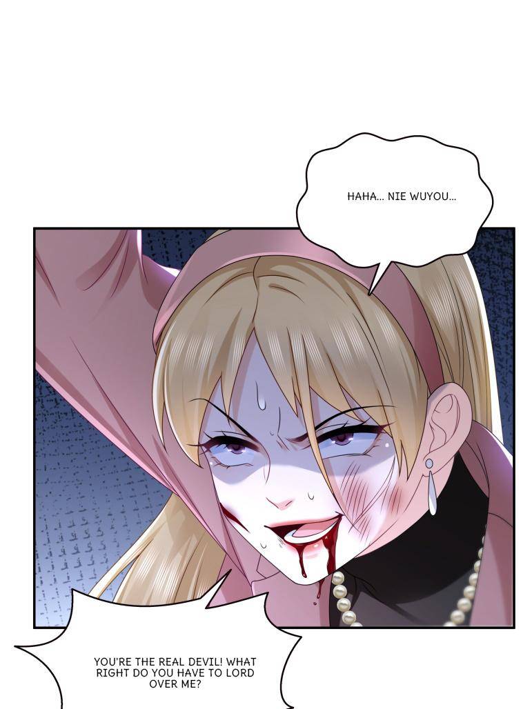 Read Perfect Secret Love The Bad New Wife is a Little Sweet Manga Online