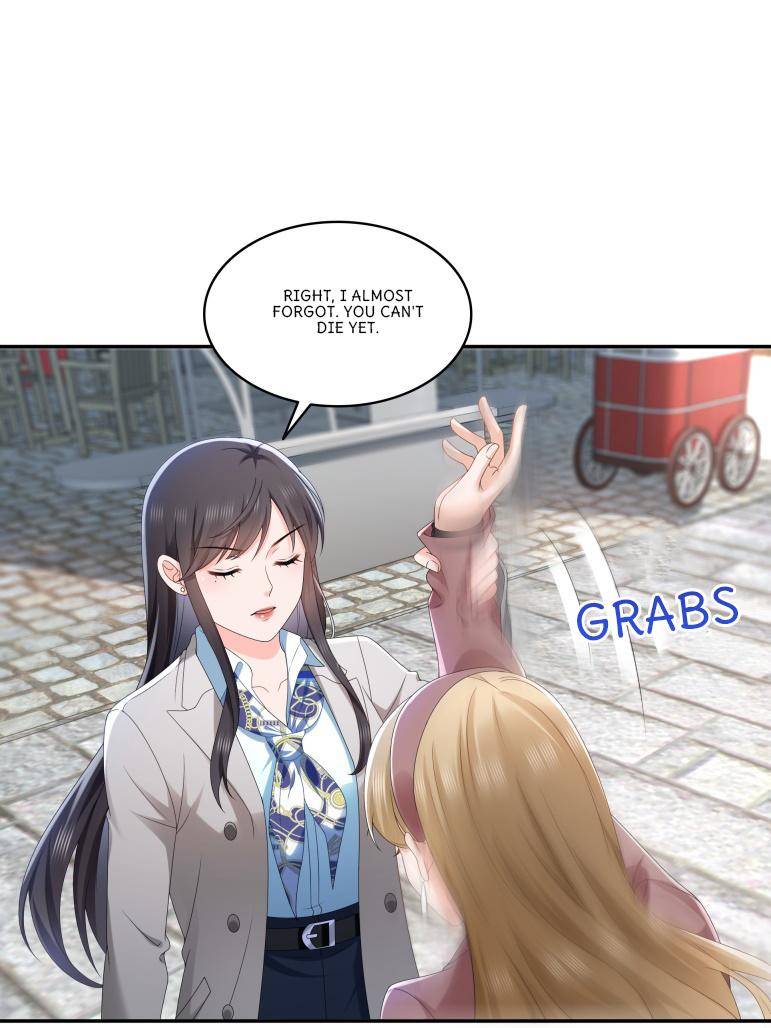 Read Perfect Secret Love The Bad New Wife is a Little Sweet Manga Online
