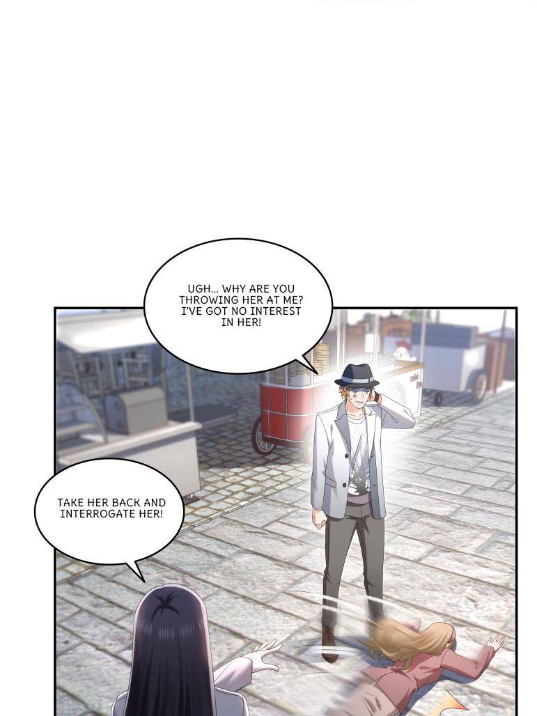Read Perfect Secret Love The Bad New Wife is a Little Sweet Manga Online