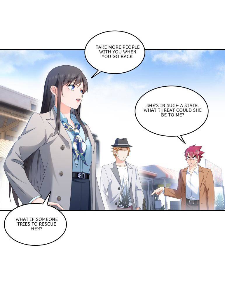 Read Perfect Secret Love The Bad New Wife is a Little Sweet Manga Online