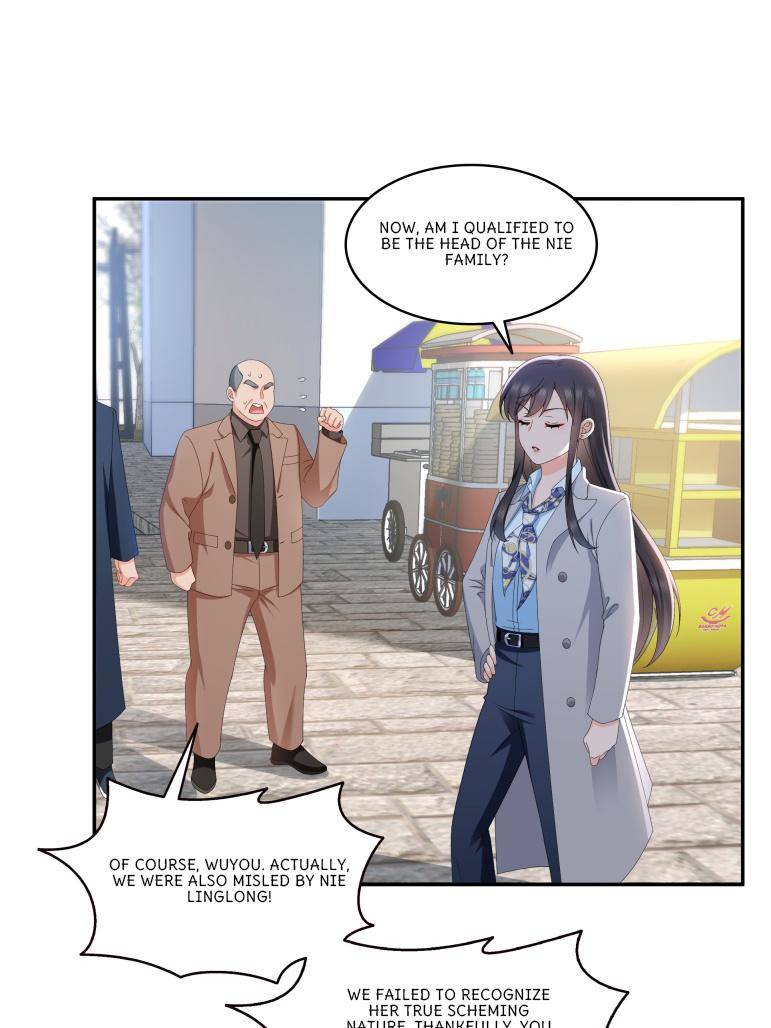 Read Perfect Secret Love The Bad New Wife is a Little Sweet Manga Online