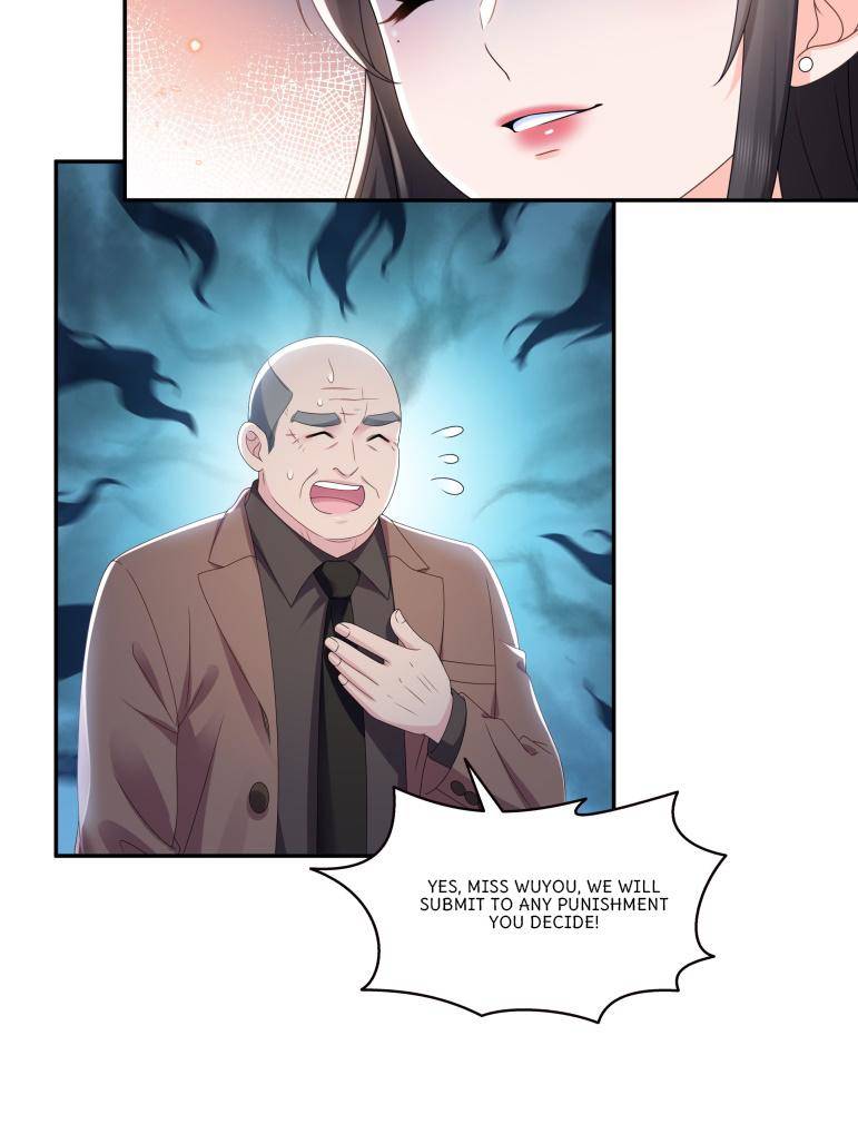 Read Perfect Secret Love The Bad New Wife is a Little Sweet Manga Online
