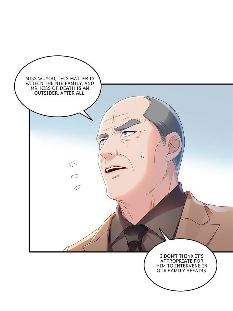 Read Perfect Secret Love The Bad New Wife is a Little Sweet Manga Online