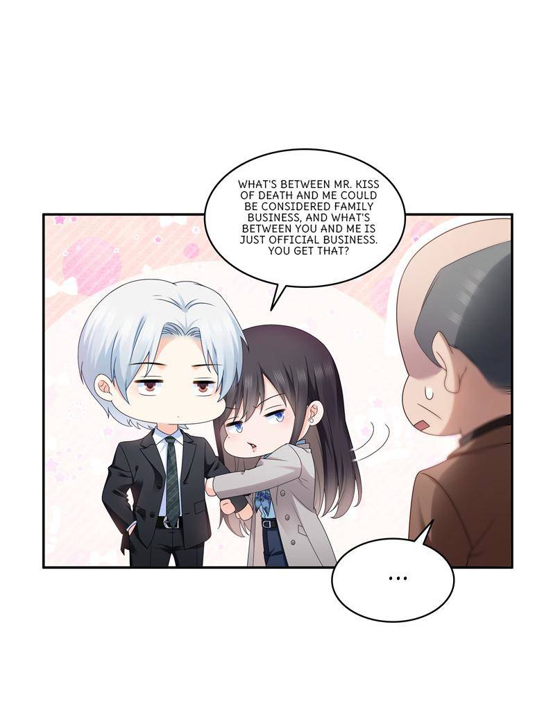 Read Perfect Secret Love The Bad New Wife is a Little Sweet Manga Online